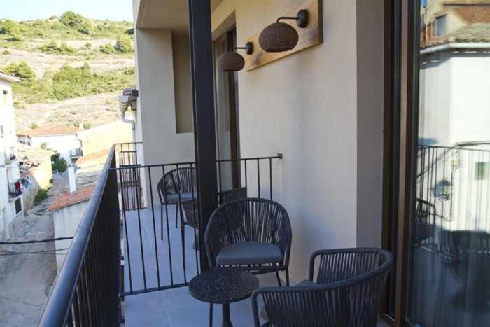 Mocho-Rural-Home Lonja A Beceite Dış mekan fotoğraf