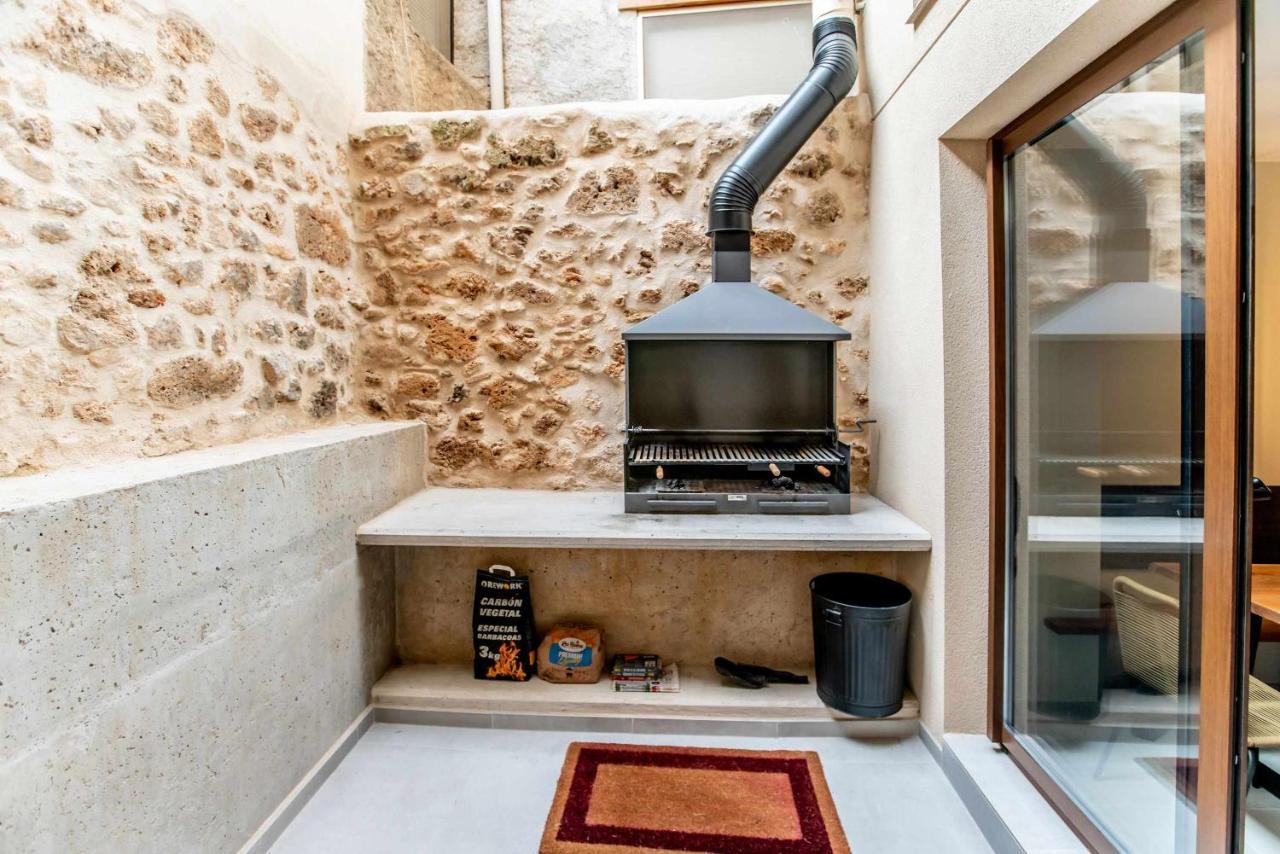 Mocho-Rural-Home Lonja A Beceite Dış mekan fotoğraf